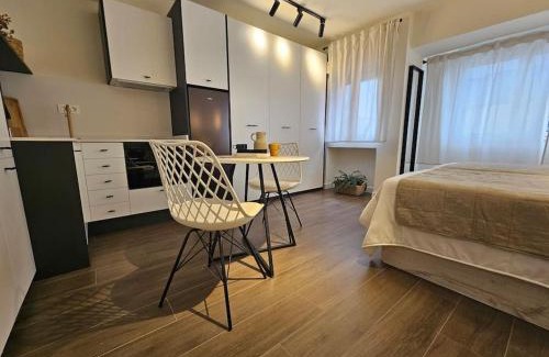Gijon Wohnung | Coqueto estudio en Gijon 1A129