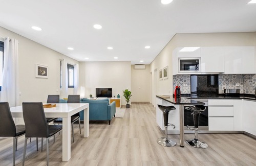 Curral das Freiras Wohnung | Coração da Madeira - Torre by Madeira Sun Travel