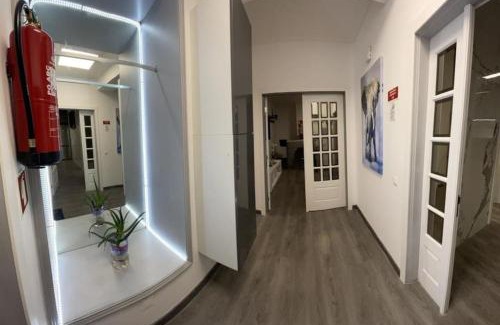 Furadouro Wohnung | Coração de Furadouro