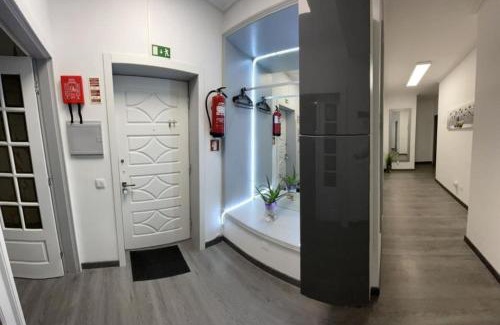 Furadouro Wohnung | Coração de Furadouro