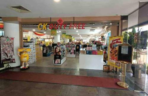 Pangkor Island Wohnung | Coral Bay 小型公寓