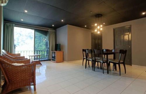 Pangkor Island Wohnung | Coral Bay 小型公寓