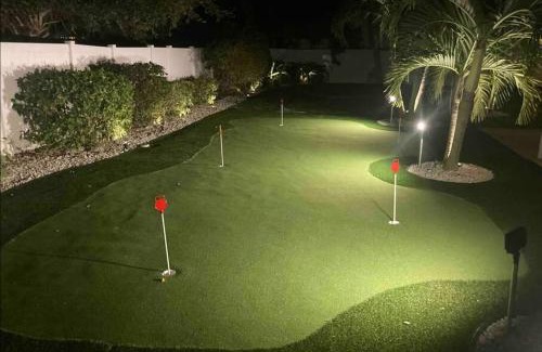 Port Canaveral Haus | Coral Cottage Pool & Beach & Golf