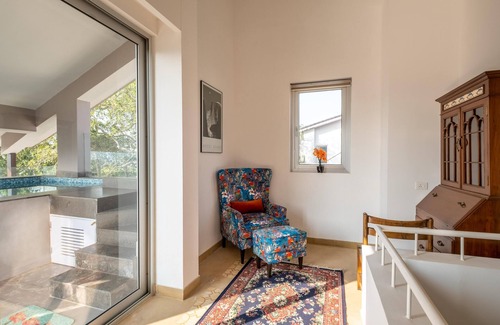 Reis Magos Wohnung | Coral Dip Retreat by Da Alohas, a private plunge pool luxury apartment