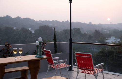 Reis Magos Wohnung | Coral Dip Retreat by Da Alohas, a private plunge pool luxury apartment