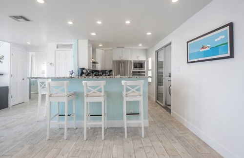 North Side Villa | Coral Loft 4BR + 1 BR Oceanfront Villa w/ Private Pool & Beach in Grand Cayman