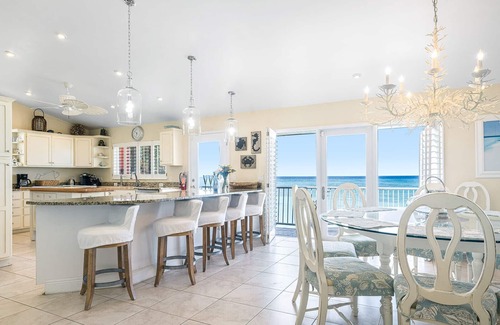 Seven Mile Beach Villa | Coral Reef am Seven Mile Beach - das Kronjuwel der Cayman-Inseln