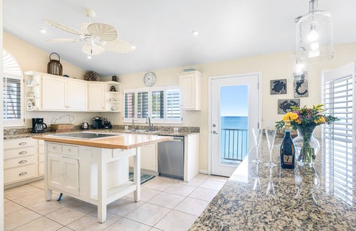 Seven Mile Beach Villa | Coral Reef am Seven Mile Beach - das Kronjuwel der Cayman-Inseln