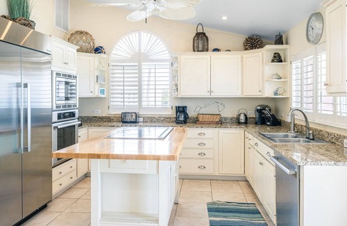 Seven Mile Beach Villa | Coral Reef am Seven Mile Beach - das Kronjuwel der Cayman-Inseln