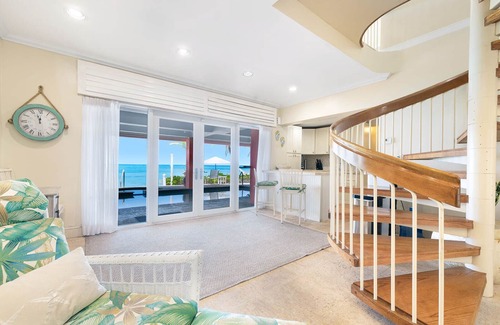 Seven Mile Beach Villa | Coral Reef am Seven Mile Beach - das Kronjuwel der Cayman-Inseln