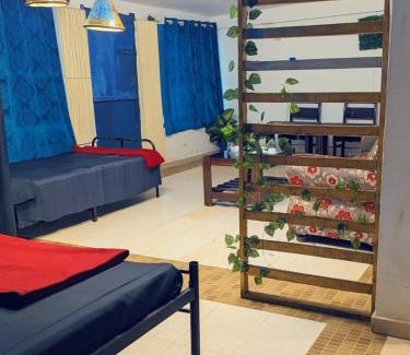Udupi Bed & Breakfast | Coral Reef Malpe - Udupi