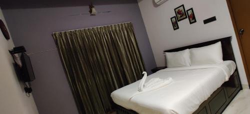 Madurai Wohnung | Coral Shelters Mattuthavani