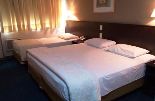 Petropolis Hotel | Coral Trade e Eventos prox a Pucrs, Araujo Vianna