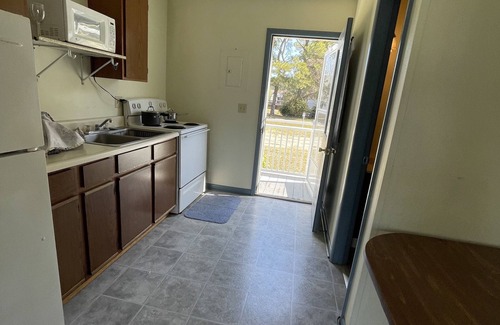 Chincoteague Villa | Coral Villa