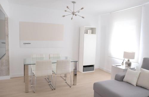 Jaen Wohnung | Corazón Cuatro