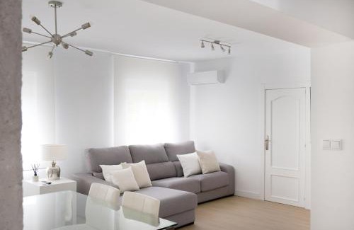 Jaen Wohnung | Corazón Cuatro