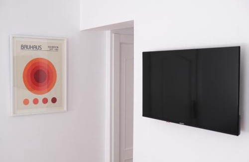 Jaen Wohnung | Corazón Cuatro