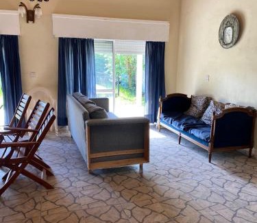 Gualeguaychu Haus | Corazón de Buey