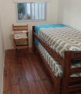 Gualeguaychu Haus | Corazón de Buey