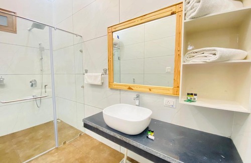 Bail Parao Villa | Orchid Luxury Villa
