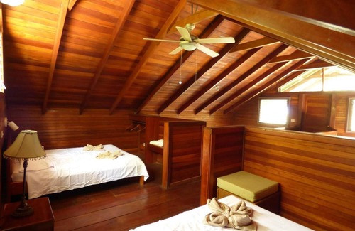 Puerto Jimenez Haus | Corcovado Beach Lodge