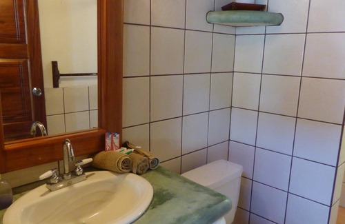 Puerto Jimenez Haus | Corcovado Beach Lodge