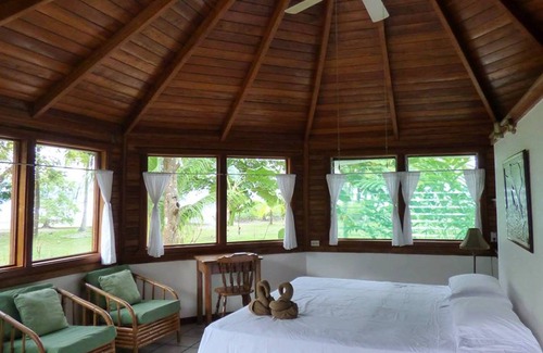 Puerto Jimenez Haus | Corcovado Beach Lodge