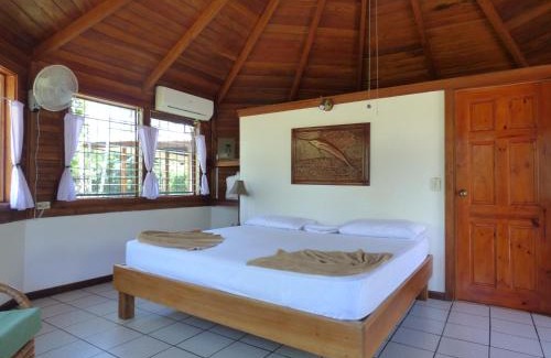 Puerto Jimenez Kabine | Corcovado Beach Lodge