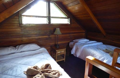 Puerto Jimenez Kabine | Corcovado Beach Lodge