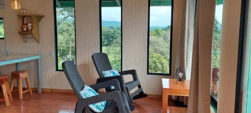 Drake Bay Kabine | Corcovado Bungalows