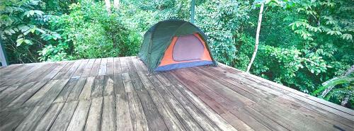 Dos Brazos Sonstige | Corcovado Camping