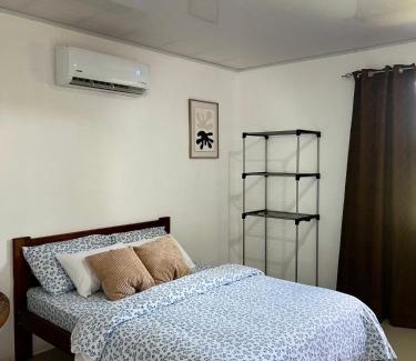 Puerto Jimenez Wohnung | Corcovado House With AC