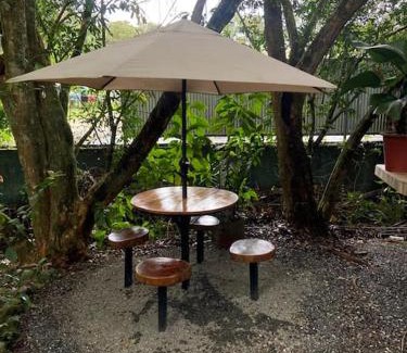 Puerto Jimenez Haus | Corcovado jungle house