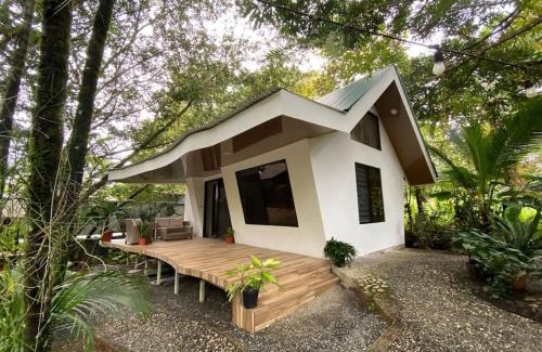 Puerto Jimenez Haus | Corcovado jungle house