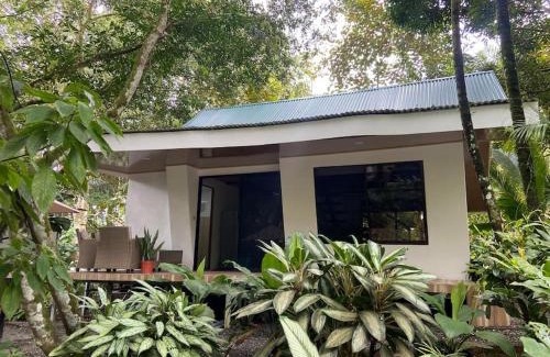 Puerto Jimenez Haus | Corcovado jungle house
