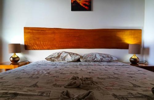 Puerto Jimenez Haus | Corcovado Private Houses-Villas-Tents-Nature-Relaxing