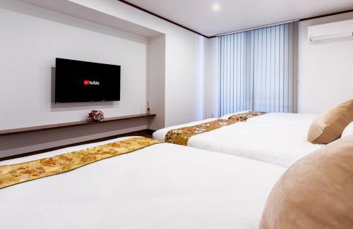 Nagawa Wohnung | cordialstay別邸 飲食店多数 BBQ可 ビーチまで徒歩圏内 駐車場3台無料