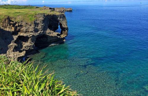 Nagawa Wohnung | cordialstay別邸 飲食店多数 BBQ可 ビーチまで徒歩圏内 駐車場3台無料