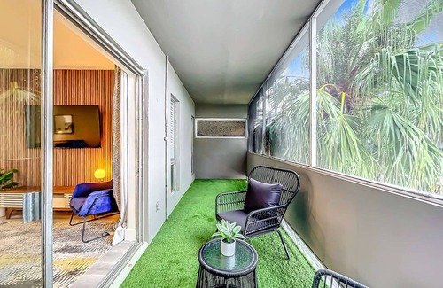 Lauderdale Harbours Eigentumswohnung | Cordova Arms by Rocketstay