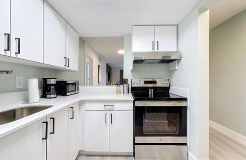 Lauderdale Harbours Wohnung | Cordova Arms on the River by Rocketstay