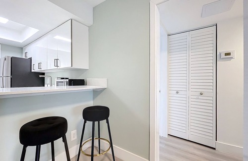 Lauderdale Harbours Wohnung | Cordova Arms on the River by Rocketstay