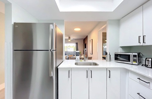 Lauderdale Harbours Wohnung | Cordova Arms on the River by Rocketstay