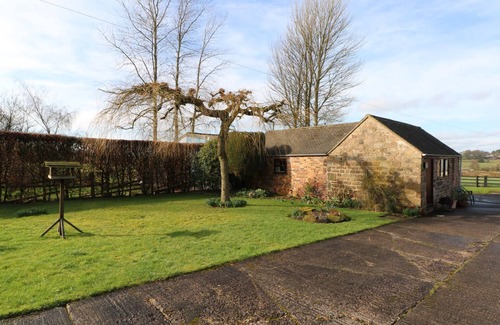 Stoke-on-Trent Hütte | Cordwainer Cottage, BAGNALL