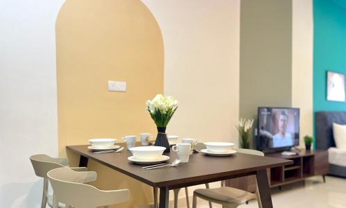 Kota Warisan Wohnung | Core Soho Designer Suite @ KLIA