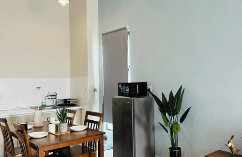 Kota Warisan Wohnung | BKASTAYCATION KOTA WARISAN KLIA SEPANG FREE WIFI FREE NETFLIX