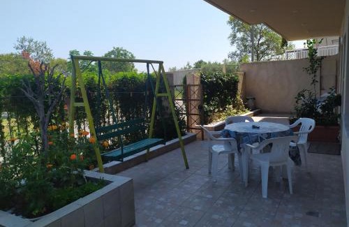 Leptokaria Wohnung | Corner house