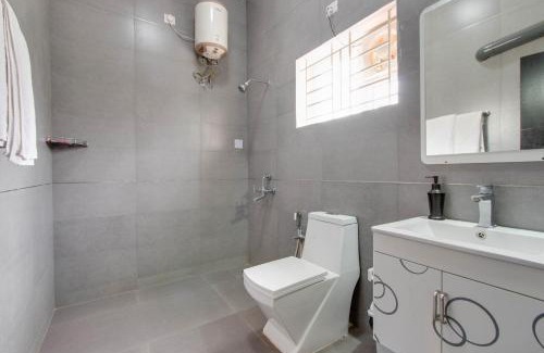 Coimbatore Haus | Corner Stay Serviced Apartment-Racecourse