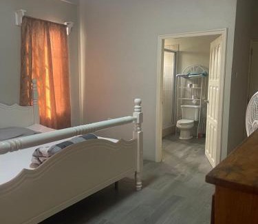 Corozal Haus | Corozal Town 3 Bedroom House