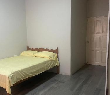 Corozal Haus | Corozal Town 3 Bedroom House