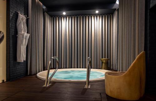 Chiado Hotel | Corpo Santo Lisbon Historical Hotel